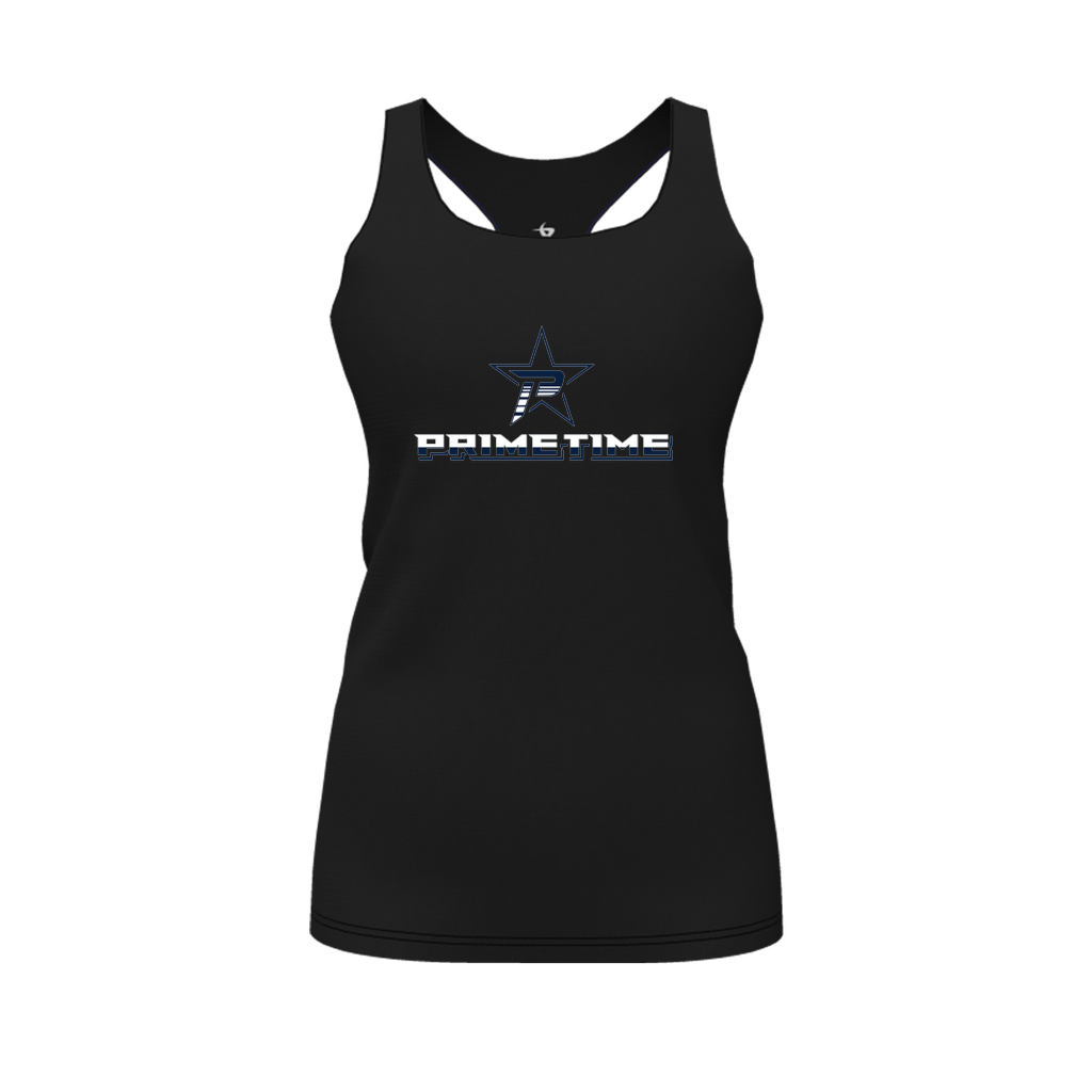 Decker Racerback Tank Top