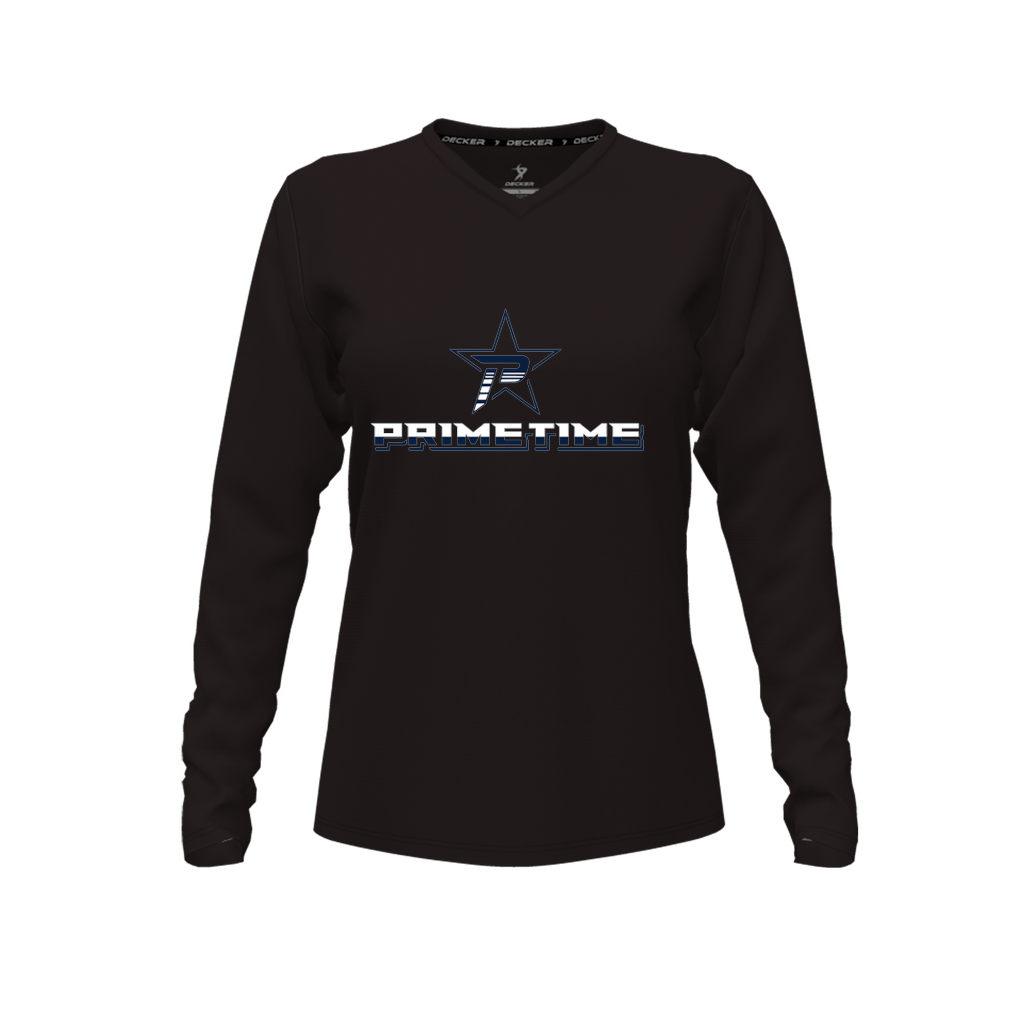 Decker Performance T-Shirt