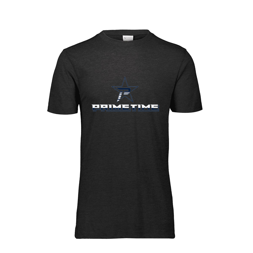 Decker Men's Tri-Blend T-Shirt - Short Sleeve