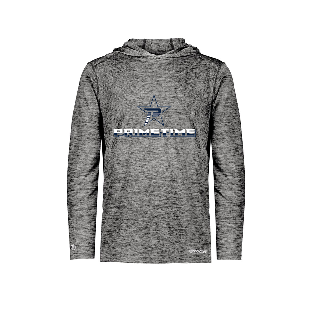 Decker Youth Charge Hoodie