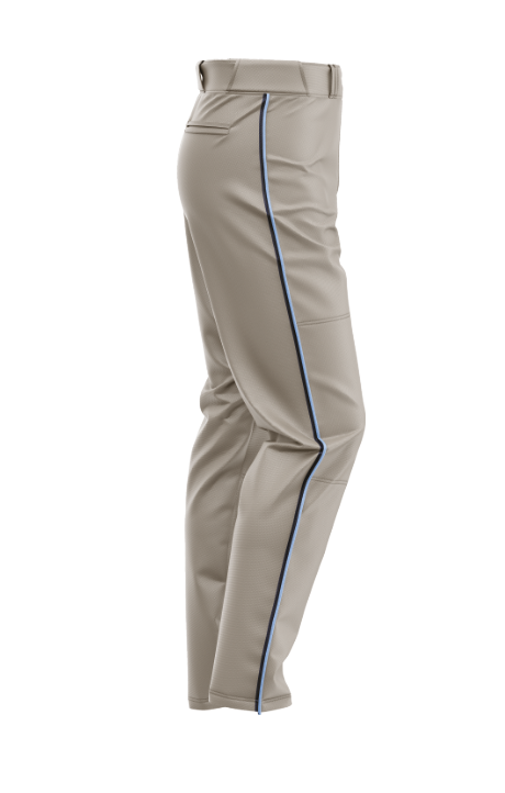 PrimeTime - Grey Pants